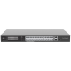 Switch 24 porturi PoE, uplink 2 porturi combo, 1 port RJ45 Gigabit + 1 port SFP - UNV NSW2020-24T1GT1GC-POE-IN Switch 24 porturi PoE, uplink 2 porturi combo, 1 port RJ45 Gigabit + 1 port SFP - UNV NSW2020-24T1GT1GC-POE-IN