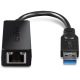 Adaptor USB 3.0 la Ethernet Gigabit RJ45 - TRENDnet TU3-ETG Adaptor USB 3.0 la Ethernet Gigabit RJ45 - TRENDnet TU3-ETG