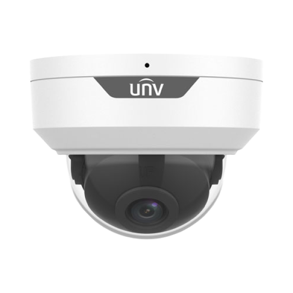 Camera Wi-Fi IP 2MP, Smart IR30, lentila 2.8mm, Mic., IP67, IK10 - UNV IPC322LB-AF28WK-G Camera Wi-Fi IP 2MP, Smart IR30, lentila 2.8mm, Mic., IP67, IK10 - UNV IPC322LB-AF28WK-G