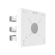 Adaptor montaj stalp pentru suport camera tip Bullet -UNV TR-UP06-C-IN
