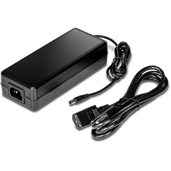 Switch 16 porturi Gigabit PoE/PoE+ 120W - TRENDnet TPE-TG161H Switch 16 porturi Gigabit PoE/PoE+ 120W - TRENDnet TPE-TG161H