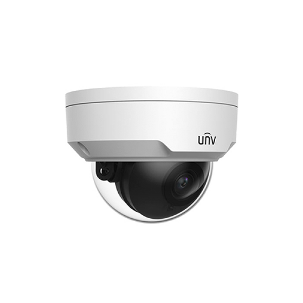 Camera IP 2MP, IR30m, PoE, IP67, IK10 - UNV IPC322LB-DSF28K-G Camera IP 2MP, IR30m, PoE, IP67, IK10 - UNV IPC322LB-DSF28K-G