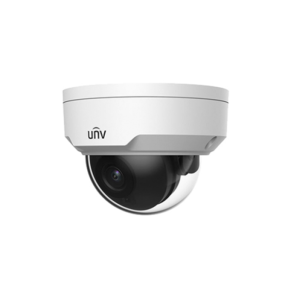 Camera IP 2MP, IR30m, PoE, IP67, IK10 - UNV IPC322LB-DSF28K-G Camera IP 2MP, IR30m, PoE, IP67, IK10 - UNV IPC322LB-DSF28K-G