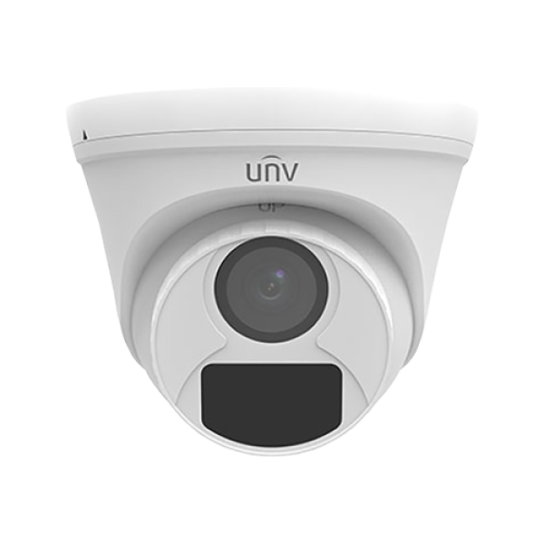 Camera AnalogHD 2MP, lentila 2.8mm, IR20m, IP67 - UNV UAC-T112-F28 Camera AnalogHD 2MP, lentila 2.8mm, IR20m, IP67 - UNV UAC-T112-F28