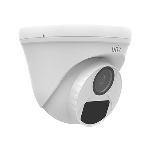 Camera AnalogHD 2MP, lentila 2.8mm, IR20m, IP67 - UNV UAC-T112-F28 Camera AnalogHD 2MP, lentila 2.8mm, IR20m, IP67 - UNV UAC-T112-F28