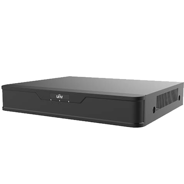 XVR Hibrid, 8 canale AnalogHD 5MP lite + 4 canale IP 4MP, Audio over coaxial, H.265 - UNV XVR301-08G3 XVR Hibrid, 8 canale AnalogHD 5MP lite + 4 canale IP 4MP, Audio over coaxial, H.265 - UNV XVR301-08G3