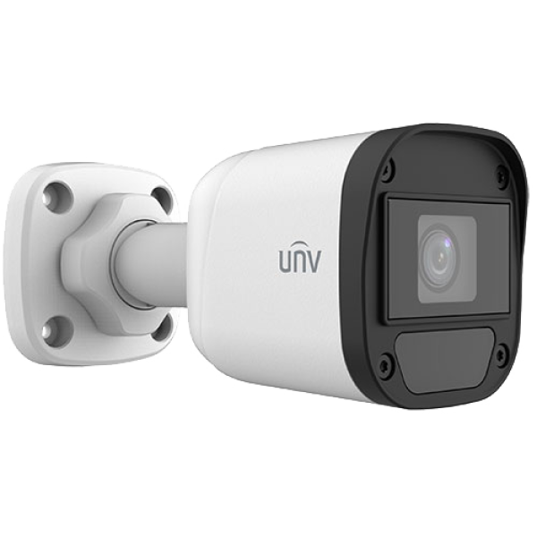 Camera AnalogHD 5MP, lentila 2.8mm, IR20m, IP67 - UNV UAC-B115-F28 Camera AnalogHD 5MP, lentila 2.8mm, IR20m, IP67 - UNV UAC-B115-F28