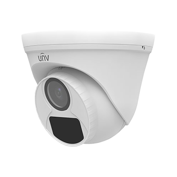 Camera AnalogHD 5MP, lentila 2.8mm, IR20m, IP67 - UNV UAC-T115-F28 Camera AnalogHD 5MP, lentila 2.8mm, IR20m, IP67 - UNV UAC-T115-F28
