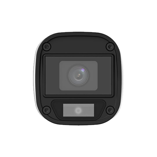 ColorHunter - Camera analog 5MP, lentila 2.8mm, WL 20m, IP67 - UNV UAC-B115-F28-W ColorHunter - Camera analog 5MP, lentila 2.8mm, WL 20m, IP67 - UNV UAC-B115-F28-W