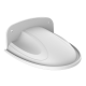 Parasolar pentru camerele tip 'DOME' - UNV HS-205S