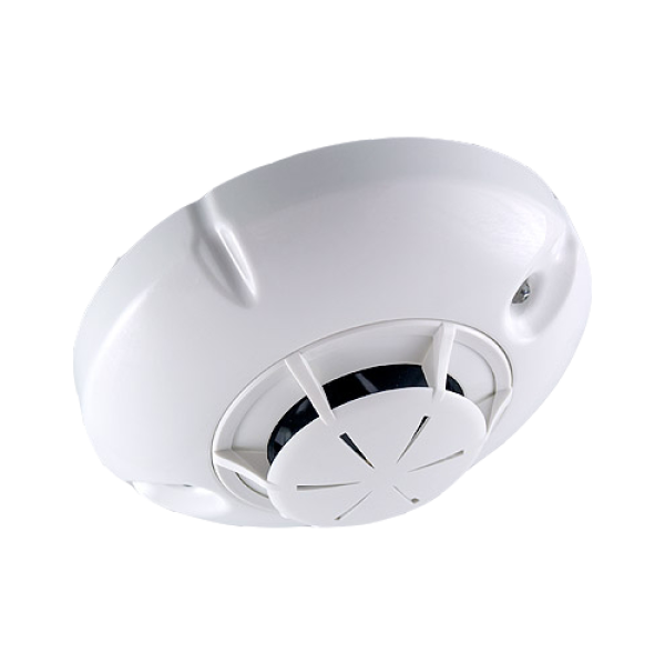 Detector conventional prag fix de temperatura - UNIPOS FD8020S Detector conventional prag fix de temperatura - UNIPOS FD8020S