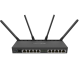 Router 10 x Gigabit, 1 x SFP+ 10Gbps,PoE IN/OUT, RouterOS L5, Wi-Fi - Mikrotik RB4011iGS+5HacQ2HnD-IN Router 10 x Gigabit, 1 x SFP+ 10Gbps,PoE IN/OUT, RouterOS L5, Wi-Fi - Mikrotik RB4011iGS+5HacQ2HnD-IN