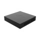 XVR seria Easy Hibrid, 8 canale AnalogHD 2MP + 2 ch IP max. 6MP, H.265 - UNV XVR301-08F