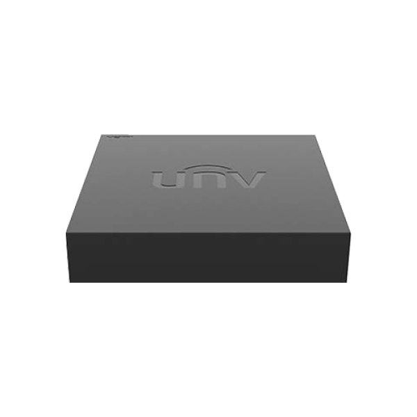 XVR 4 canale AnalogHD 2MP + 2 ch IP max. 6MP, H.265 - UNV XVR301-04F XVR 4 canale AnalogHD 2MP + 2 ch IP max. 6MP, H.265 - UNV XVR301-04F