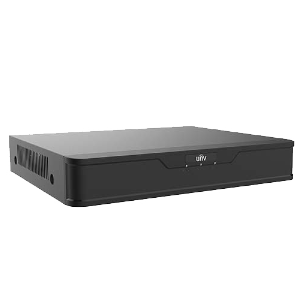 XVR 4 canale AnalogHD 5MP + 2 ch. IP 4MP, Audio over coaxial, H.265 - UNV XVR301-04G3 XVR 4 canale AnalogHD 5MP + 2 ch. IP 4MP, Audio over coaxial, H.265 - UNV XVR301-04G3