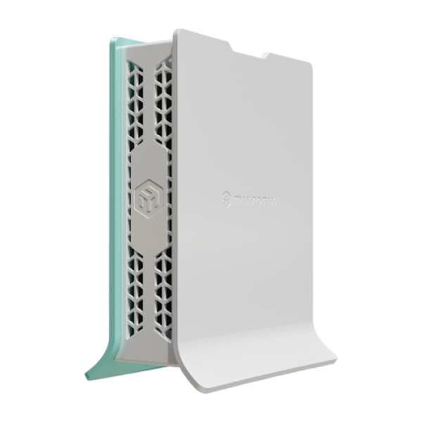 hAP ax lite, RouterOS licenta 4, 4 x Gigabit, NAND, 2.4GHz, USB type C - MikroTik L41G-2axD hAP ax lite, RouterOS licenta 4, 4 x Gigabit, NAND, 2.4GHz, USB type C - MikroTik L41G-2axD
