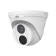 Camera IP seria EasyStar 5MP, lentila 2.8 mm, IR 30M, Mic, VCA, PoE - UNV IPC3615LE-ADF28K-G Camera IP seria EasyStar 5MP, lentila 2.8 mm, IR 30M, Mic, VCA, PoE - UNV IPC3615LE-ADF28K-G