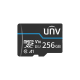 Card memorie 256GB, BLUE CARD - UNV TF-256G-T-L Card memorie 256GB, BLUE CARD - UNV TF-256G-T-L