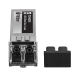 Modul SFP Mini-GBIC Multi-Mode Duplex LC, 1.25G, 850nm, 550m - TRENDnet TEG-MGBSX