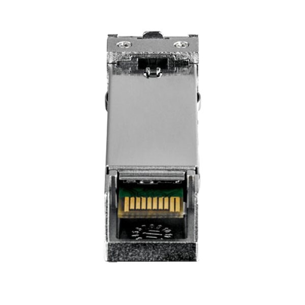 Modul SFP Mini-GBIC Single-Mode Duplex LC, 1.25G, 1310nm, 10Km - TRENDnet TEG-MGBS10