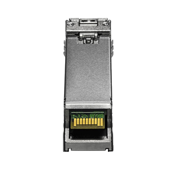 Modul SFP Dual Wavelength Single-Mode Simplex LC, 1.25G, RX:1310nm/TX:1550nm, 10Km - TRENDnet TEG-MGBS10D5 Modul SFP Dual Wavelength Single-Mode Simplex LC, 1.25G, RX:1310nm/TX:1550nm, 10Km - TRENDnet TEG-MGBS10D5