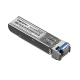 Modul SFP Dual Wavelength Single-Mode Simplex LC, 1.25G, TX:1310nm/RX:1550nm, 20Km - TRENDnet TEG-MGBS20D3 Modul SFP Dual Wavelength Single-Mode Simplex LC, 1.25G, TX:1310nm/RX:1550nm, 20Km - TRENDnet TEG-MGBS20D3
