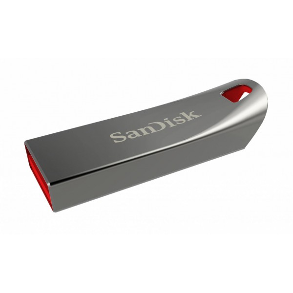 USB 64GB SANDISK SDCZ71-064G-B35 - gss.ro