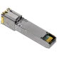 Modul RJ45 SFP+, 1/2.5/5/10G, 100/50/50/30m - TRENDnet TEG-10GBRJ Modul RJ45 SFP+, 1/2.5/5/10G, 100/50/50/30m - TRENDnet TEG-10GBRJ