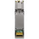Modul RJ45 SFP+, 1/2.5/5/10G, 100/50/50/30m - TRENDnet TEG-10GBRJ Modul RJ45 SFP+, 1/2.5/5/10G, 100/50/50/30m - TRENDnet TEG-10GBRJ