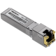 Modul RJ45 SFP+, 1/2.5/5/10G, 100/50/50/30m - TRENDnet TEG-10GBRJ Modul RJ45 SFP+, 1/2.5/5/10G, 100/50/50/30m - TRENDnet TEG-10GBRJ