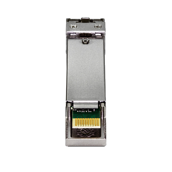 Modul SFP+, 10.5G, Multi-mode, 850nm, Duplex LC, max. 550m - TRENDnet TEG-10GBSR Modul SFP+, 10.5G, Multi-mode, 850nm, Duplex LC, max. 550m - TRENDnet TEG-10GBSR