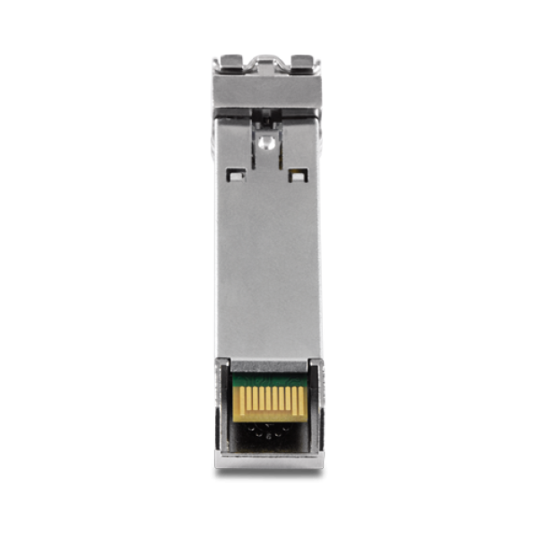 Modul SFP+ Single-Mode, 10.31G, 1310nm, 10Km, Duplex LC - TRENDnet TEG-10GBS10