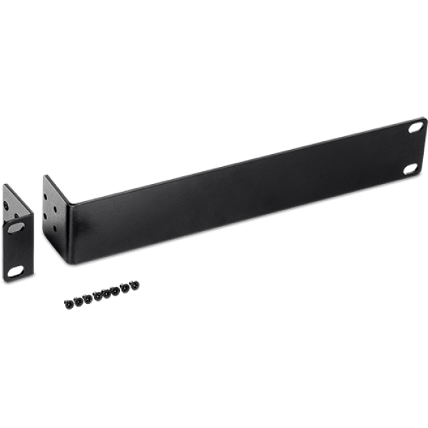 Switch 12 porturi SFP+ 1/10G, 1 x consola RJ45, management, 1U - TRENDnet TL2-F7120