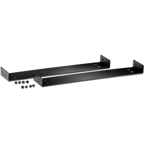 Kit montare in Rack a doua echipamente TL2-F7120, 1U/RU- TRENDnet ETH-F71 Kit montare in Rack a doua echipamente TL2-F7120, 1U/RU- TRENDnet ETH-F71