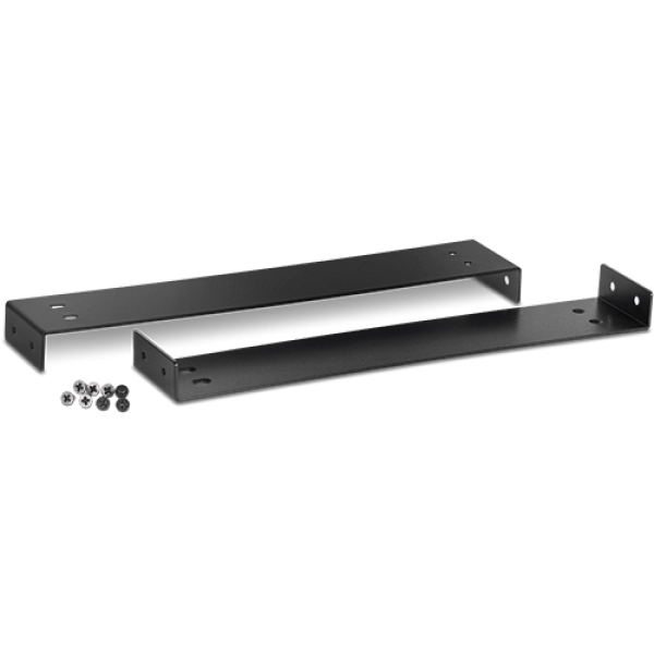 Kit montare in Rack a doua echipamente TL2-F7120, 1U/RU- TRENDnet ETH-F71