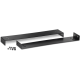 Kit montare in Rack a doua echipamente TL2-F7120, 1U/RU- TRENDnet ETH-F71 Kit montare in Rack a doua echipamente TL2-F7120, 1U/RU- TRENDnet ETH-F71
