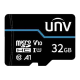 Card memorie 32GB, BLUE CARD - UNV TF-32G-T-L Card memorie 32GB, BLUE CARD - UNV TF-32G-T-L