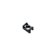 Suport plastic prindere coliere, NEGRU, 23x16x10 mm, 100 buc TAC-2-B Suport plastic prindere coliere, NEGRU, 23x16x10 mm, 100 buc TAC-2-B