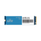 Unitate stocare SSD 1024GB, M.2, PCIe3 NVMe U3000 - UNV SSD-1024G-P3-M2