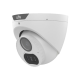LightHunter Camera AnalogHD 2MP, lentila 2.8mm, IR 40m, Microfon integrat - UNV UAC-T122-AF28LM LightHunter Camera AnalogHD 2MP, lentila 2.8mm, IR 40m, Microfon integrat - UNV UAC-T122-AF28LM