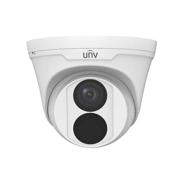 Camera IP, 5MP, lentila 2.8mm, IR 30m, PoE, IP67 - UNV IPC3615LB-SF28-A Camera IP, 5MP, lentila 2.8mm, IR 30m, PoE, IP67 - UNV IPC3615LB-SF28-A