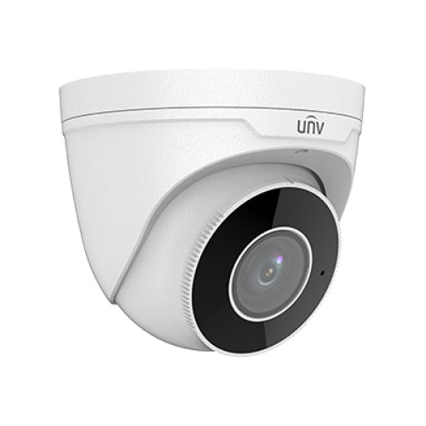 Camera IP 4 MP, lentila AF 2.8 - 12 mm, IR 40M, Microfon, SDcard - UNV IPC3634LB-ADZK-G Camera IP 4 MP, lentila AF 2.8 - 12 mm, IR 40M, Microfon, SDcard - UNV IPC3634LB-ADZK-G