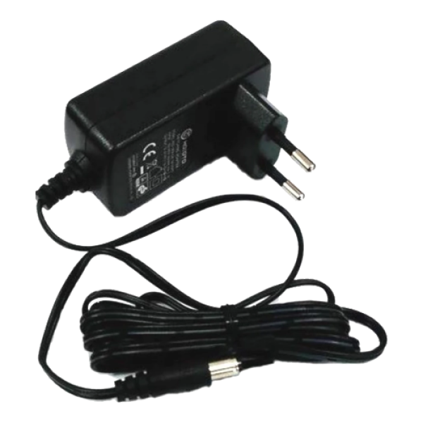 Sursa de alimentare 12V, 1A - UNV PWR-DC1201A-EU