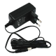 Sursa de alimentare 12V, 1A - UNV PWR-DC1201A-EU Sursa de alimentare 12V, 1A - UNV PWR-DC1201A-EU