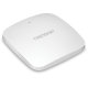 Access Point Wireless AX3000 Dual Band WiFi 6 PoE+, montaj interior - TRENDnet TEW-923DAP Access Point Wireless AX3000 Dual Band WiFi 6 PoE+, montaj interior - TRENDnet TEW-923DAP