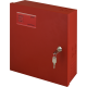 Sursa de alimentare EN 54-4, 27.6V/1.6A, cutie metalica cu loc acumulatori 2x7Ah/12V - PULSAR EN54C-2A7 Sursa de alimentare EN 54-4, 27.6V/1.6A, cutie metalica cu loc acumulatori 2x7Ah/12V - PULSAR EN54C-2A7