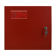 Sursa de alimentare EN 54-4, 27.6V/1.6A, cutie metalica cu loc acumulatori 2x7Ah/12V - PULSAR EN54C-2A7 Sursa de alimentare EN 54-4, 27.6V/1.6A, cutie metalica cu loc acumulatori 2x7Ah/12V - PULSAR EN54C-2A7