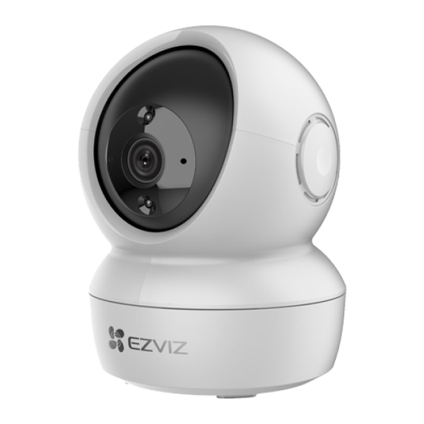 Camera IP WI-Fi Pan&Tilt, rezolutie 2K+, Audio bidirectional, SDcard - EZVIZ CS-H6c-2K+ Camera IP WI-Fi Pan&Tilt, rezolutie 2K+, Audio bidirectional, SDcard - EZVIZ CS-H6c-2K+