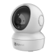 Camera IP WI-Fi Pan&Tilt, rezolutie 2K+, Audio bidirectional, SDcard - EZVIZ CS-H6c-2K+