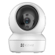 Camera IP WI-Fi Pan&Tilt, rezolutie 2K+, Audio bidirectional, SDcard - EZVIZ CS-H6c-2K+